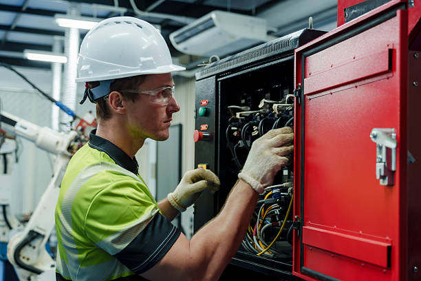 24/7 Emergency Generator Installation experts in Sierra View, PA
