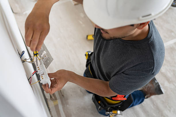 Reliable Generator Installation contractor in Sierra View, PA by No Joke electrician