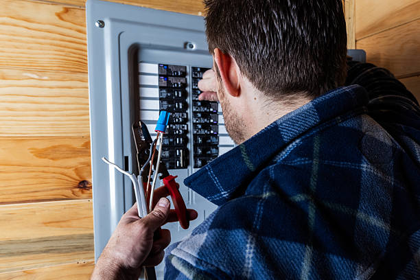 Affordable Generator Installation solutions in Sierra View, PA